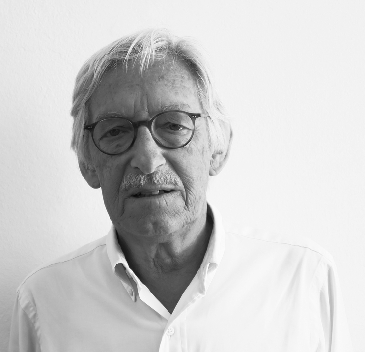 Paolo Fumagalli architetto